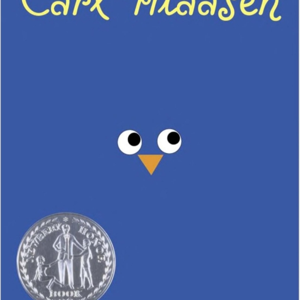Hoot by Hiaasen
